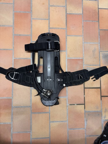 Dräger pss90 atemschutzgerät - pss90,