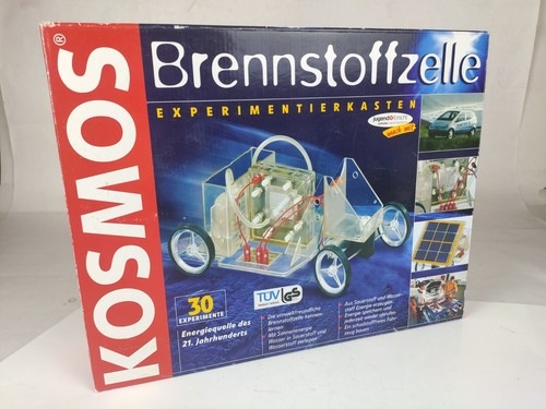 Kosmos baukasten - kosmos,