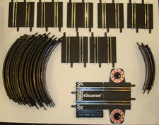 HUGE LOT CARRERA GO 1:43