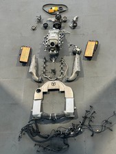 AMG Kompressor - Kit