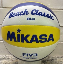 Mikasa Beach Classic Varsity