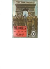 GENERAL DE GAULLE -