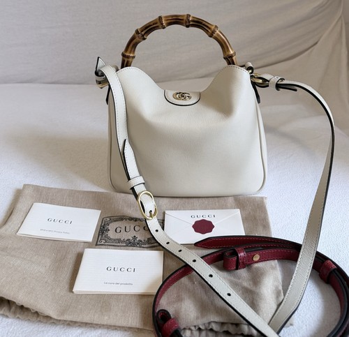 Gucci diana bamboogg - gucci,