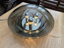 Space Age 60er 70er Plafoniere