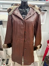 Jacke Mantel Vincent Frau