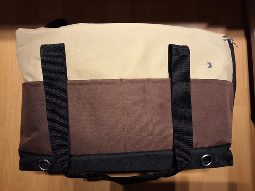 Hundetasche/Transporttasche.Re