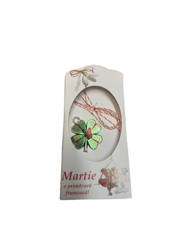 Martisor märzchen trifoi - martisor,
