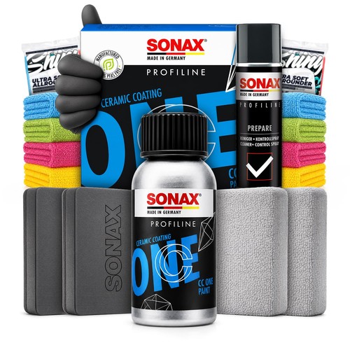 Sonax one 40ml - sonax,
