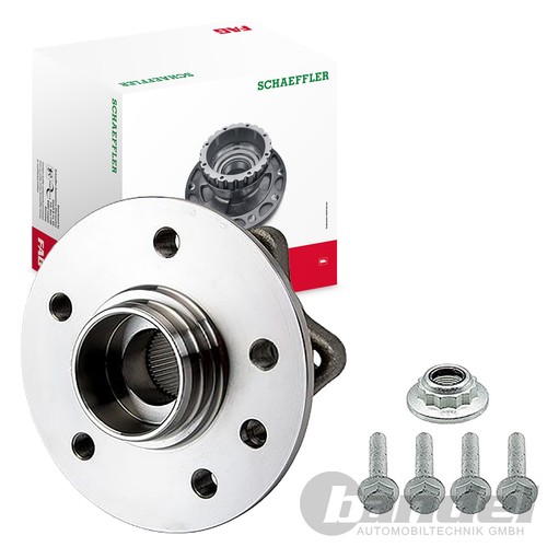 Schaeffler fag radlager satz - schaeffler, radlager-satz