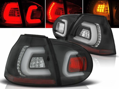 Led lightbar rückleuchten - led,