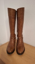 Damen stiefel echt leder - damen,