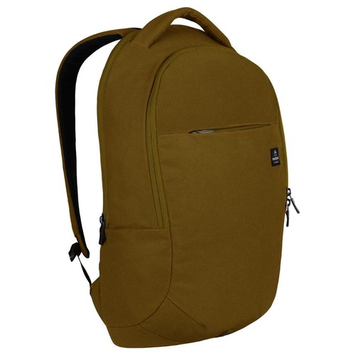 Macpac slim backpack tussock - macpac,