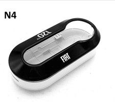 Neu Original Fiat 500