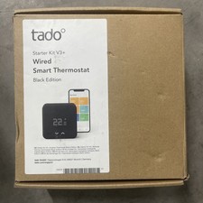  tado° Wired Smart Thermostat