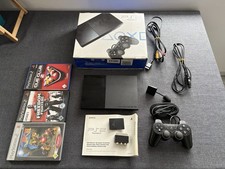 Sony PlayStation 2 Slim