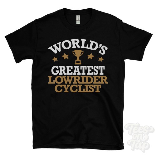 World greatest lowrider - greatest,