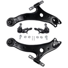 Querlenker Satz Links Rechts