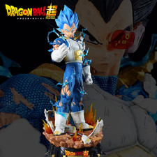23Cm Dragon Ball Super Saiyan