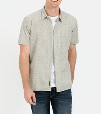 Camel Active Herren Hemd