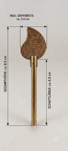Verriegelungsstift 5cm - verriegelungsstift, 8,5cm