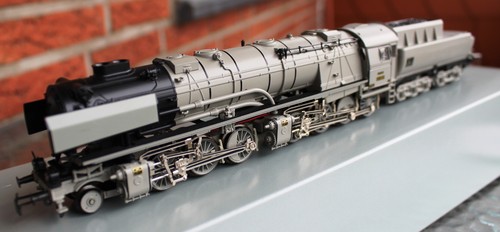 Märklin 3302 dampflok - märklin,