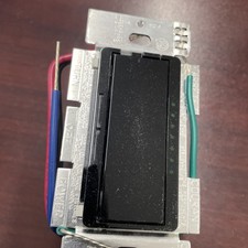 Lutron MALV-600-BL Maestro