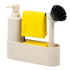 eluno Spülbecken Organizer