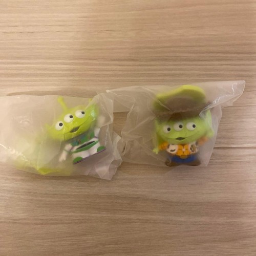 Toy story alien figuren - alien,