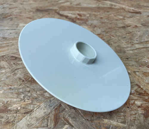 Deckel für sahnetopf - für,