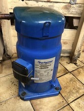 Scroll compressor danfoss - scroll,