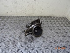 FORD FOCUS ZETEC C519 1.0 BENZIN MK4 5DRS HECKKLAPPE TURBOLADER REF16665 2018