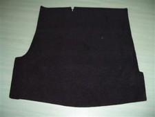 Kofferraummatte passend für VW Passat B5 Typ 3B 3BG Limousine