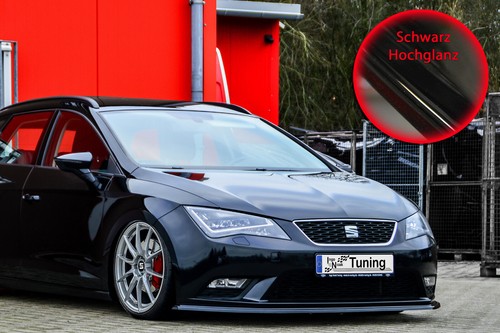 Spoilerschwert frontspoiler - spoilerschwert,