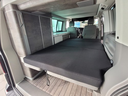 Matratze für t6 - matratze, vw