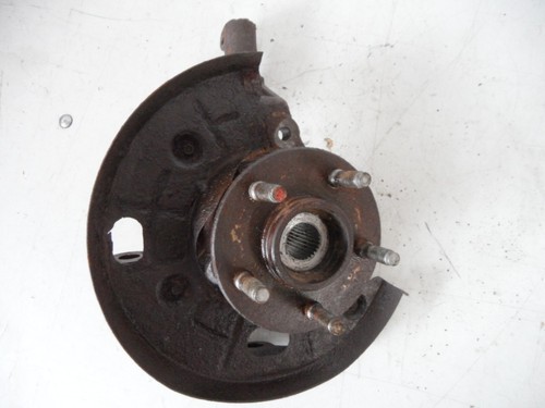 Ford explorer achsschenkel - ford,