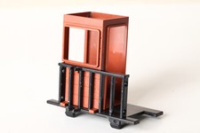 ??  LGB / Playmobil Spur G Ersatzteil für Wagen  Bremserhaus  (291928)