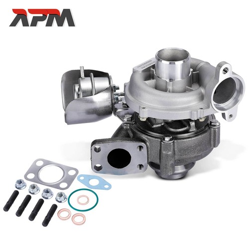 Turbolader für citroën - für,