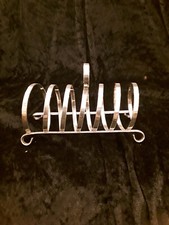 Toastständer Brothalter