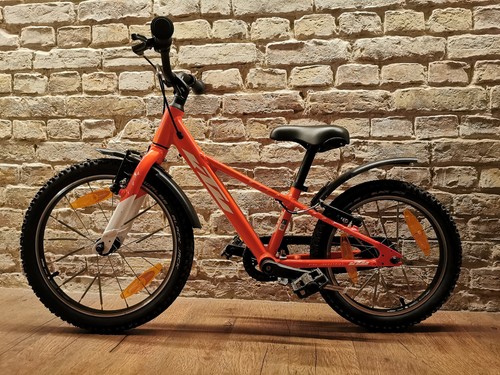 Ktm wild cross - cross, 16
