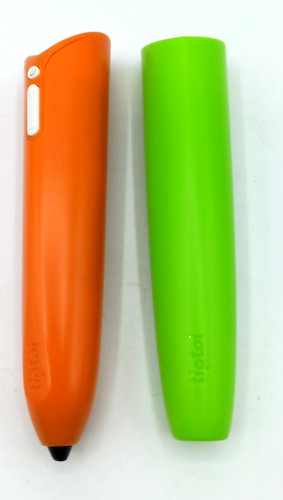 Ravensburger tiptoi der stift - tiptoi,