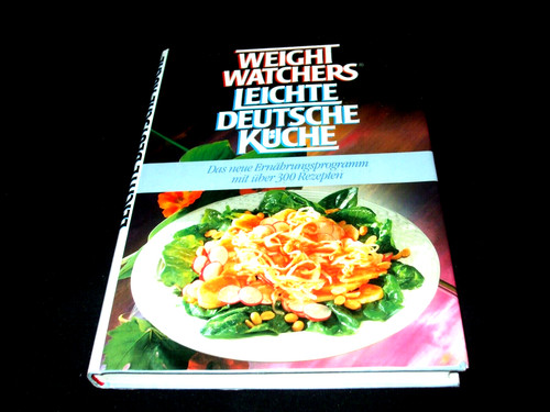 Weightwatchers leichte - weightwatchers,