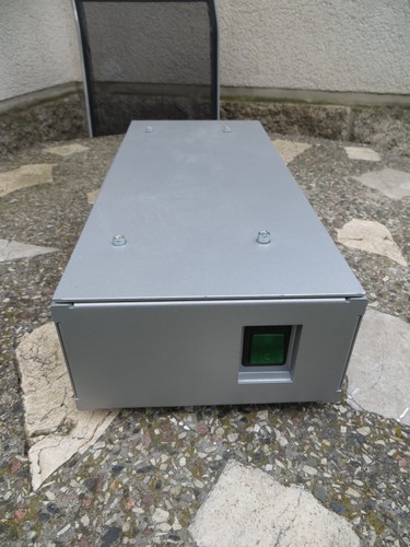 Trenntrafo 230 230v 850w - 230/230v,,