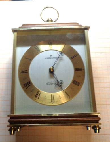 Seltene junghans astra quarz - junghans,