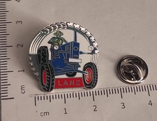 PIN/Anstecker OLD LANZ  (Oldtimer Traktor)