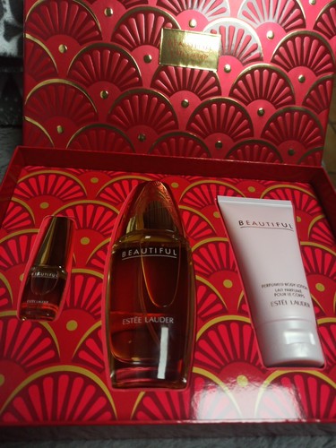 Estée lauder beautiful eau - estée,