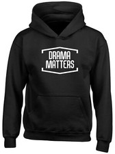 Drama matters kinder - drama,