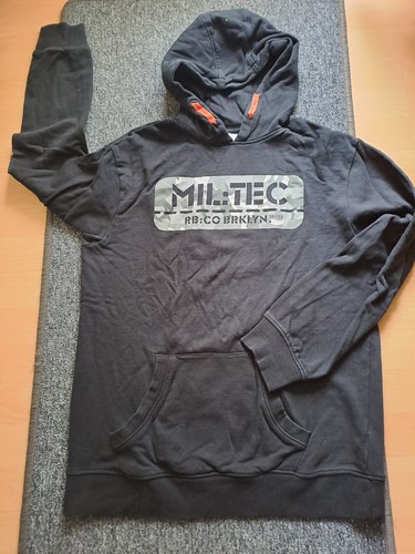 Jungen kapuzenpulli - jungen,