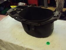 PIAGGIO NRG50 NRG 50 FRÜHMODELL 96-04 SITZSCHALEN SATTEL MONTAGEPLATTE