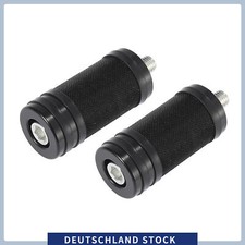 2 stück Motorrad Fuß Shifter