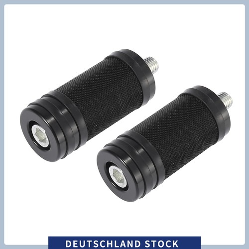 Stück motorrad fuß - stück, shifter
